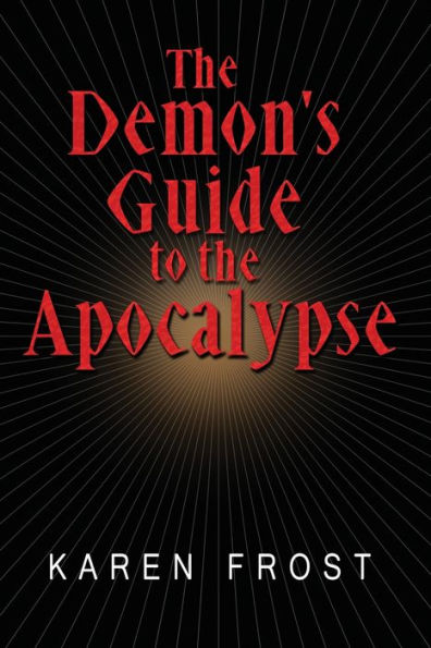 the Demon's Guide to Apocalypse