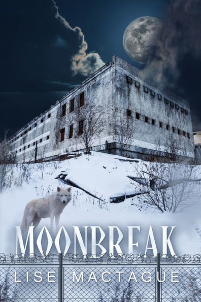 Moonbreak