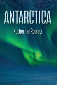 Free real book download pdf Antarctica 9781642475234