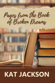 Free download of audiobook Pages From the Book of Broken Dreams 9781642475340 English version