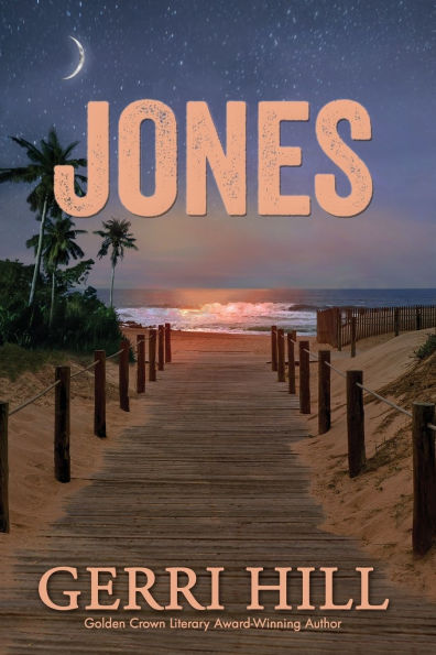 Jones