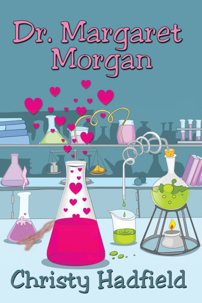 Dr. Margaret Morgan