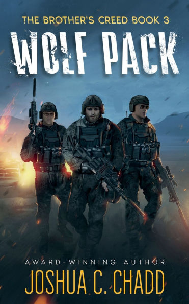 Wolf Pack