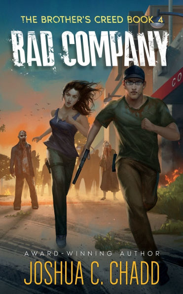 Bad Company