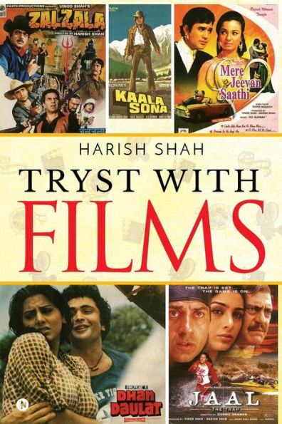 Tryst With Films
