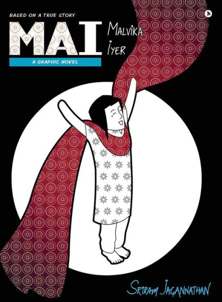 MAI: A Graphic Novel