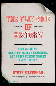 The Flip Side of History