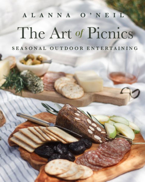 The Art of Picnics: Seasonal Outdoor Entertaining