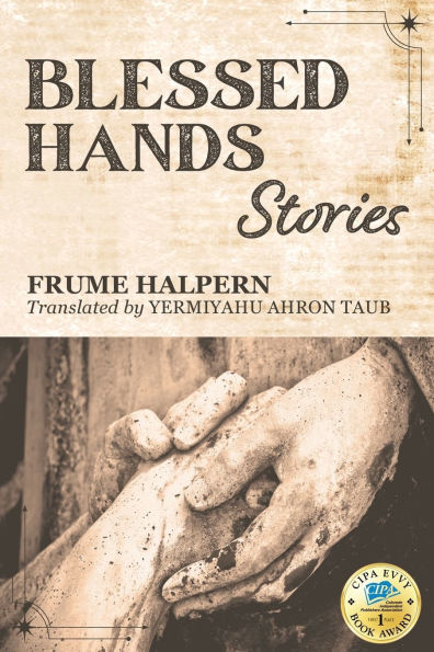 Blessed Hands: Stories