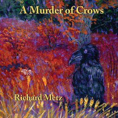 A Murder of Crows