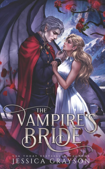 The Vampire's Bride