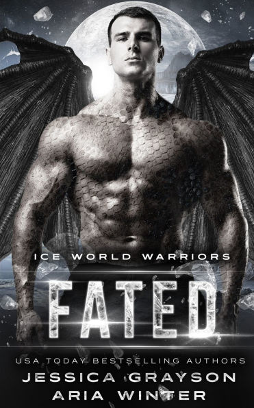 Fated: Dragon Shifter Romance