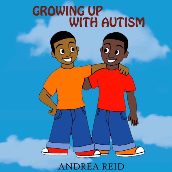 Growing Up With Autism