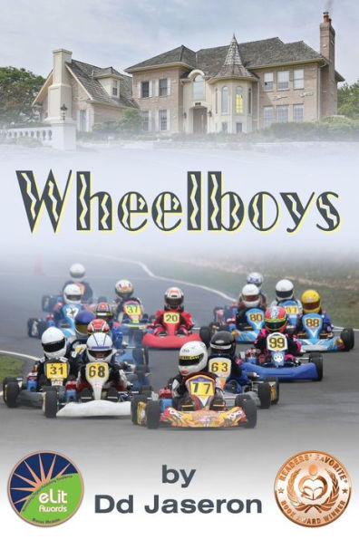 Wheelboys
