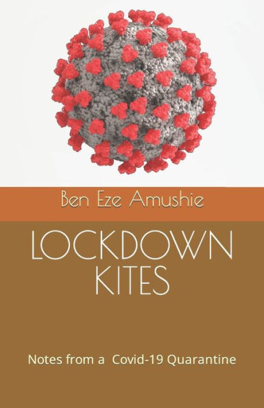 Lockdown Kites: Notes from a Covid-19 Quarantine