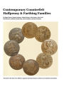 Contemporary Counterfeit Halfpenny & Farthing Families: 2nd printing