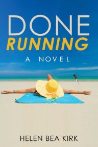 Title: Done Running, Author: Rasheed the Thug