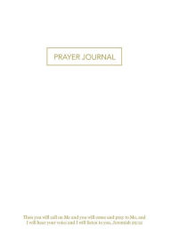 Title: Prayer Journal, Author: Rodney Howard-Browne