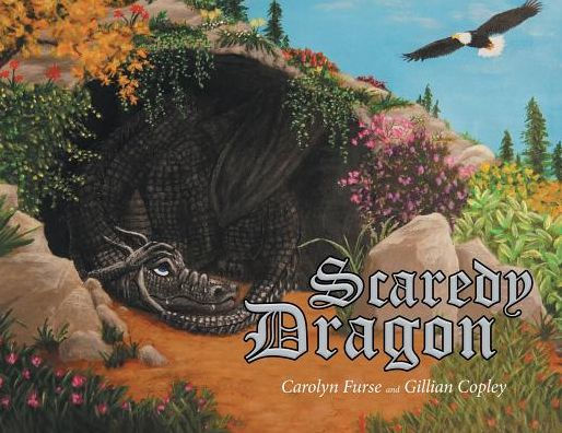 Scaredy Dragon