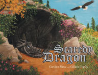 Title: Scaredy Dragon, Author: Carolyn Furse