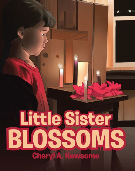 Little Sister Blossoms