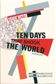 Title: Ten Days that Shook the World, Author: John Reed