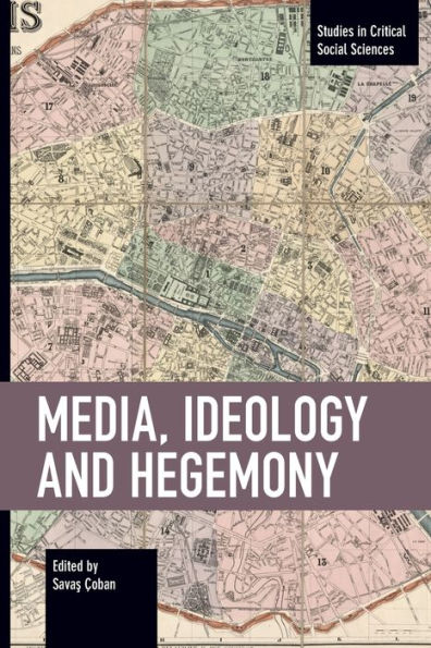 Media, Ideology and Hegemony