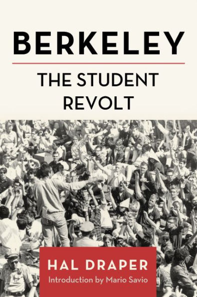 Berkeley: The Student Revolt