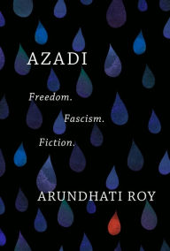 Downloading audiobooks to ipod shuffle 4th generation Azadi: Freedom. Fascism. Fiction. in English