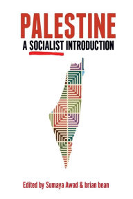 Title: Palestine: A Socialist Introduction, Author: Sumaya Awad