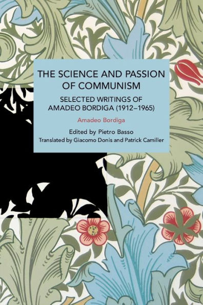 The Science and Passion of Communism