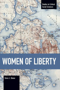 Title: Women of Liberty, Author: Steve J. Shone