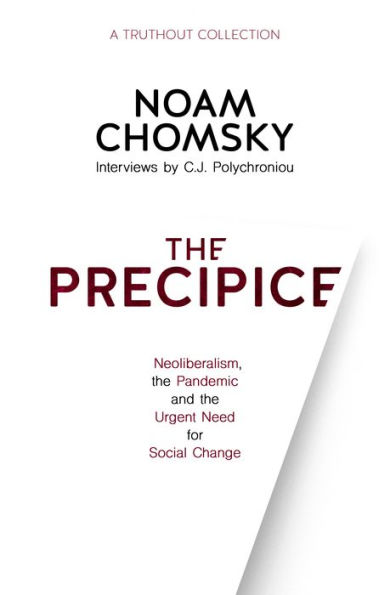 the Precipice: Neoliberalism, Pandemic and Urgent Need for Social Change