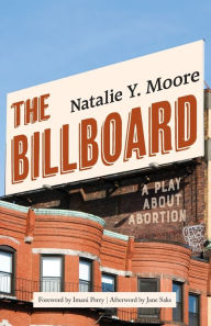 Title: The Billboard, Author: Natalie Y. Moore