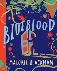 Title: Blueblood, Author: Malorie Blackman