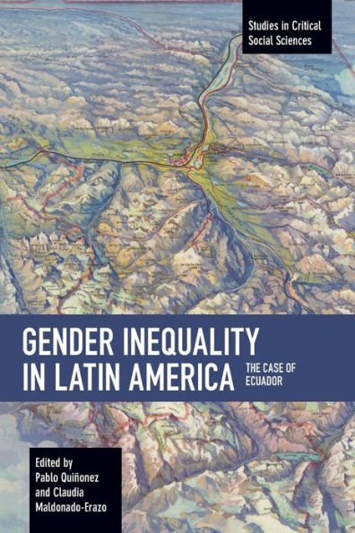 Gender Inequality in Latin America: The Case of Ecuador