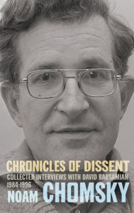 Books for download Chronicles of Dissent: Interviews with David Barsamian, 1984-1996 9781642596526