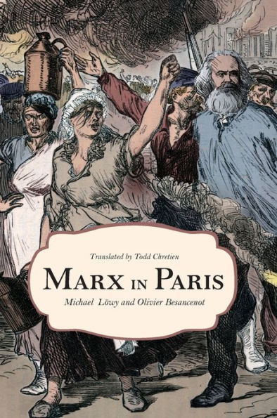 Marx in Paris, 1871: Jenny's 
