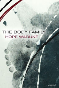Title: The Body Family, Author: Hope Wabuke
