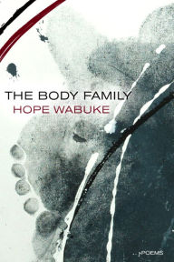 Title: The Body Family, Author: Hope Wabuke