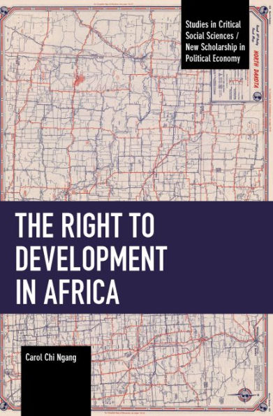 The Right to Development in Africa