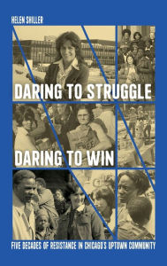 Free audio english books to download Daring to Struggle, Daring to Win (English literature)