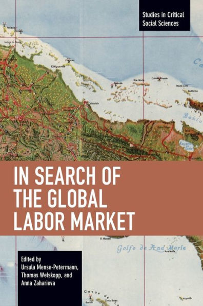 Search of the Global Labor Market