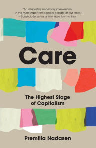 Free ebook download in pdf format Care: The Highest Stage of Capitalism
