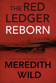 Title: Reborn: The Red Ledger Volume 1, Author: Meredith Wild