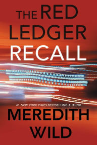 Title: Recall: The Red Ledger Volume 2, Author: Meredith Wild