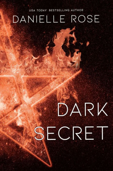 Dark Secret (Darkhaven Saga #1