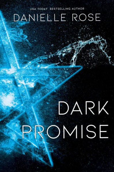 Dark Promise (Darkhaven Saga #3