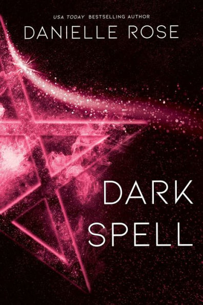 Dark Spell (Darkhaven Saga #4)