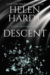 Free audio english books to download Descent: Steel Brothers Saga Book 15